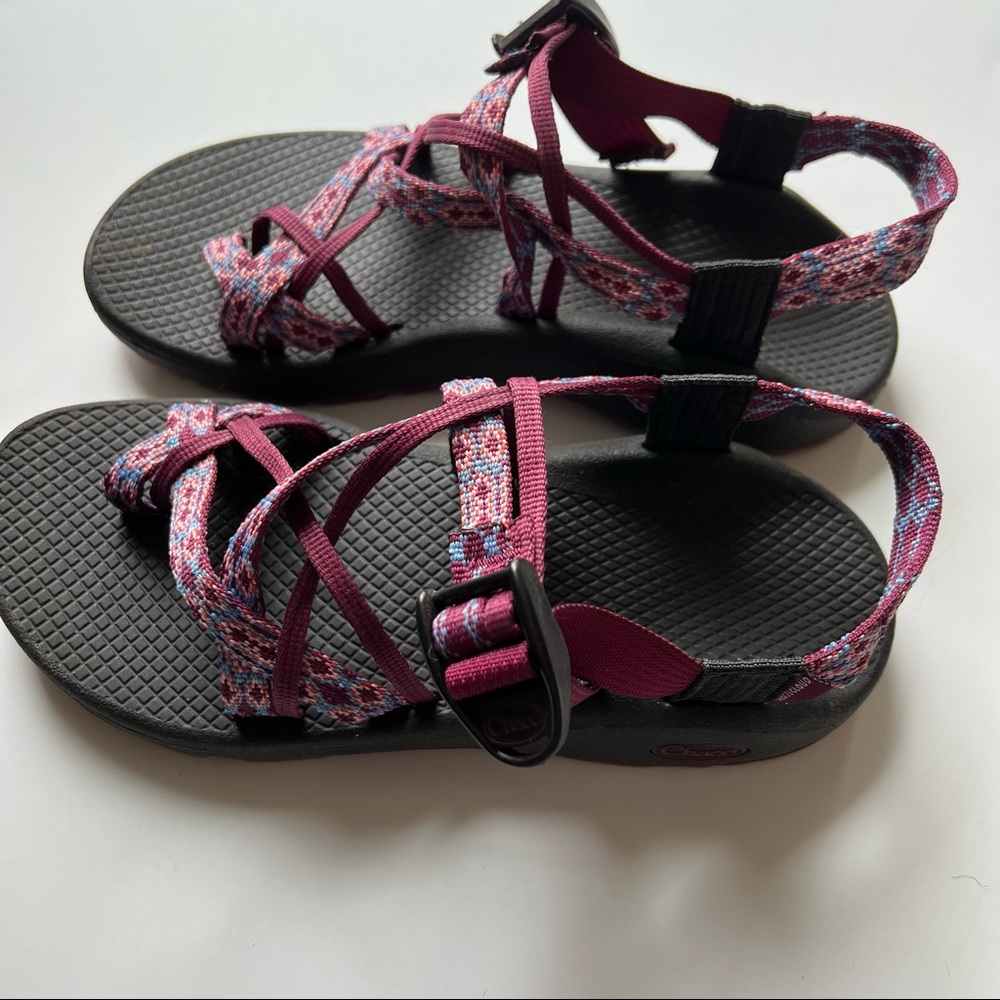 Chaco ZCloud X2 Remix Sandals